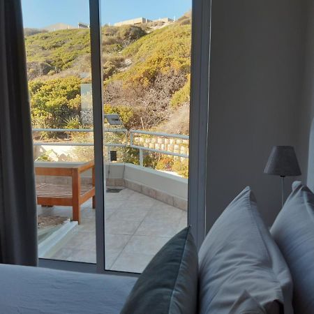 2Whitewaters Bloubergstrand Homestay Kültér fotó