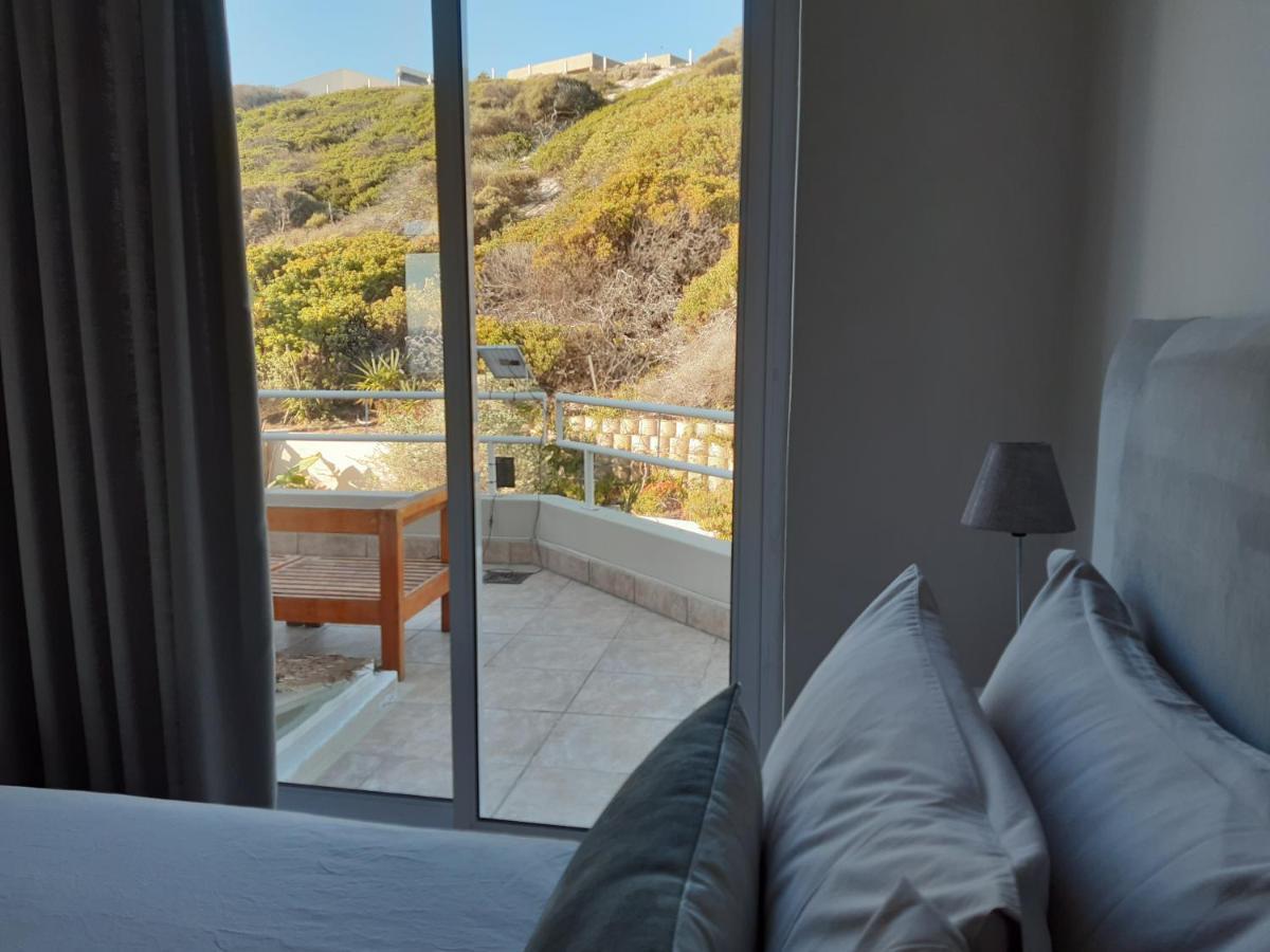 2Whitewaters Bloubergstrand Homestay Kültér fotó