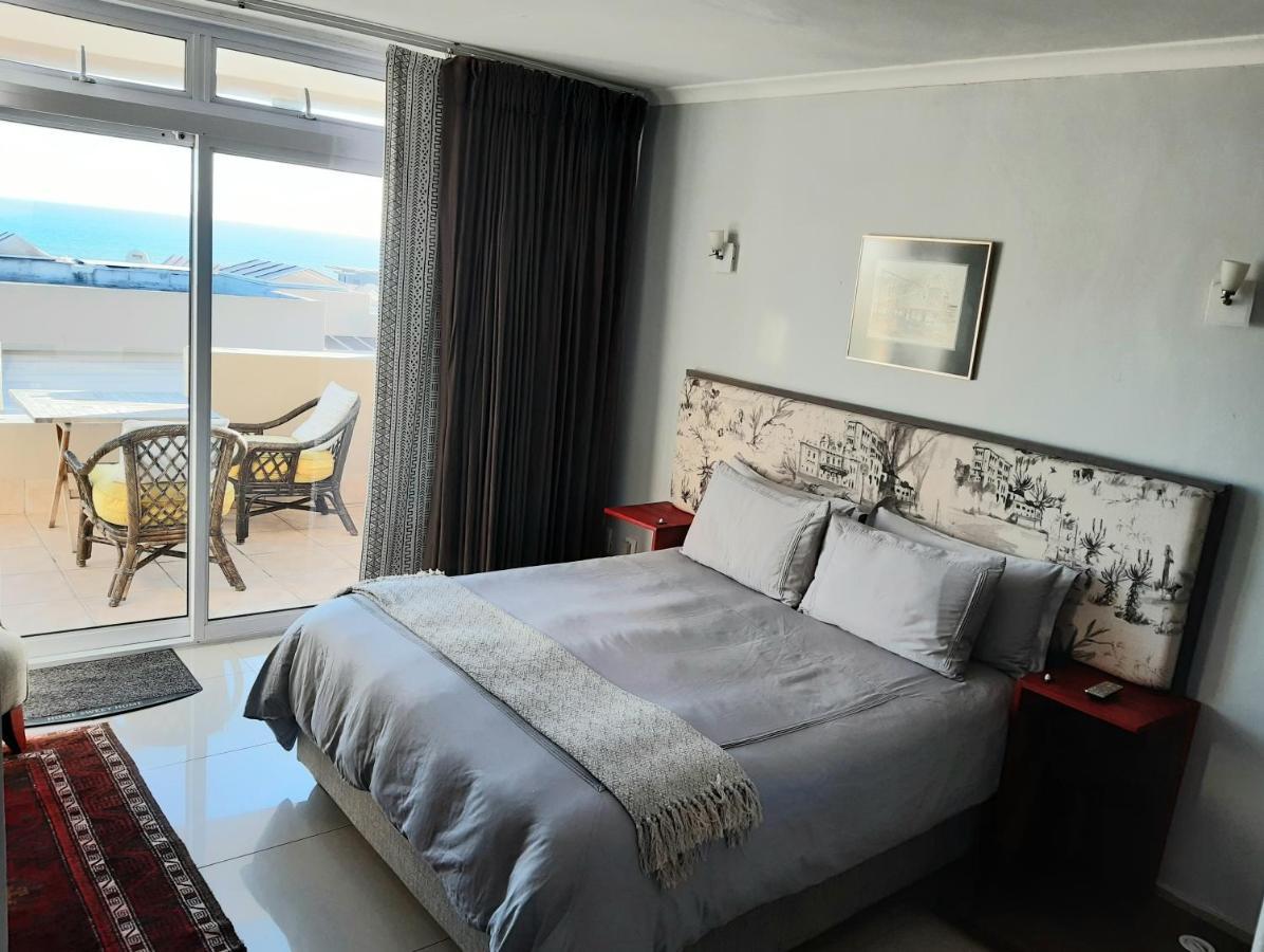 2Whitewaters Bloubergstrand Homestay Kültér fotó