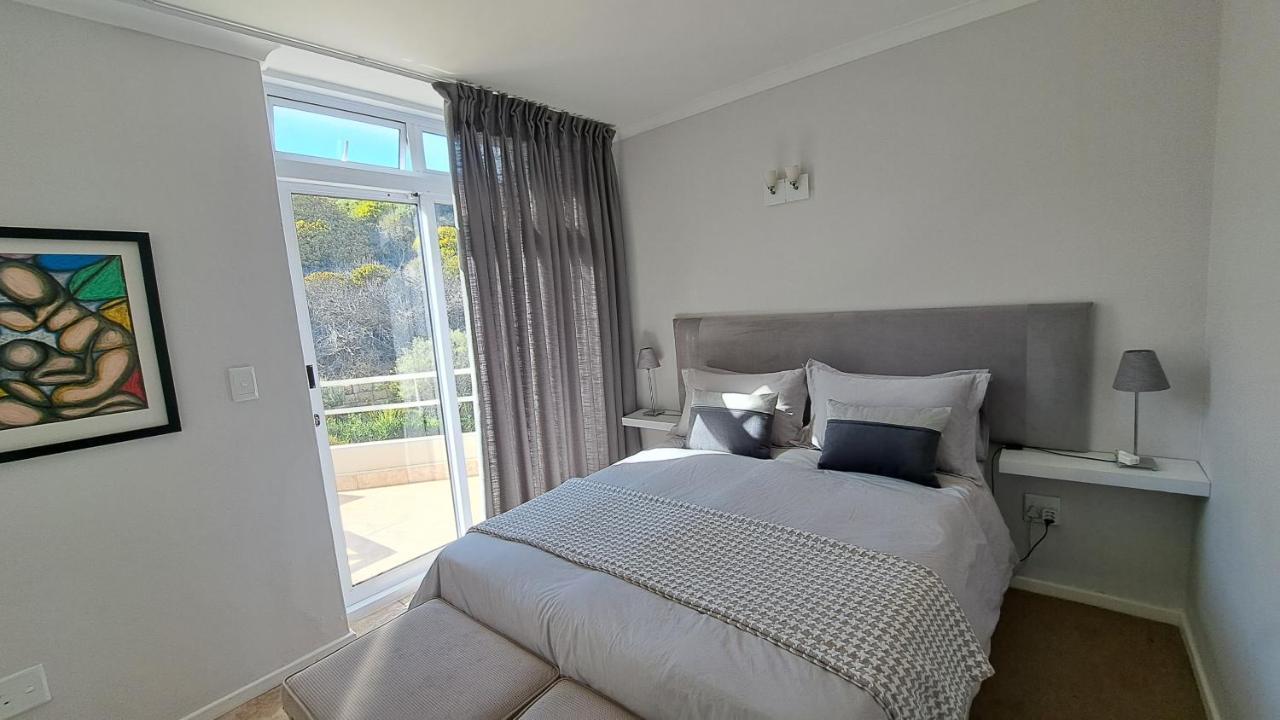 2Whitewaters Bloubergstrand Homestay Kültér fotó